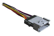 Stereo Wire Harness Chevy Tracker 00 01 02 03 04 (car Radio Wiring installati.
