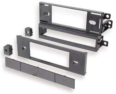 Carxtc Stereo Install Dash Kit Fits Toyota Tacoma 1995-2004