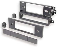 Carxtc Stereo Install Dash Kit Fits Toyota 4Runner (1989-1995), Toyota Pickup (1989-1995),Toyota T-100 (1993-1998) Isuzu Pickup (1989-1994), Fits Chevy Pick-up (1989-1995)