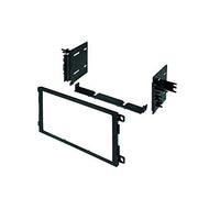 Carxtc Stereo Install Dash Double Din Radio Fits Chevrolet Suburban 2003-2006