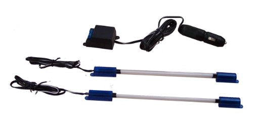 6 Inch 2 Pack Neon Kit – Grand Theft Audiophile