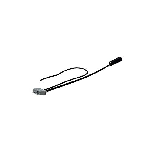 Carxtc Antenna Adapter That Connects from an aftermarket Antenna or FM Modulator to The Factory Radio from a Fits Honda, Ridgeline, 2006, 2007, 2008, 2009, 2010, 2011, 2012, 2013, 2014