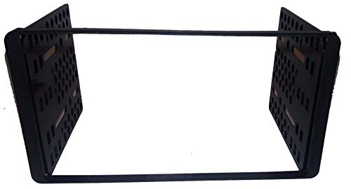 Carxtc Stereo Install Dash Kit Double Din Radio Fits Mercury Mariner 05 2005