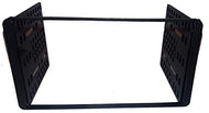 Carxtc Stereo Install Dash Kit Fits Ford Escape w/Nav 06 2006