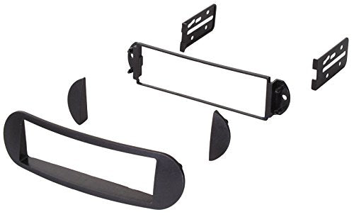 AMERICAN INTERNATIONAL VWK1008 Radio Install Kit