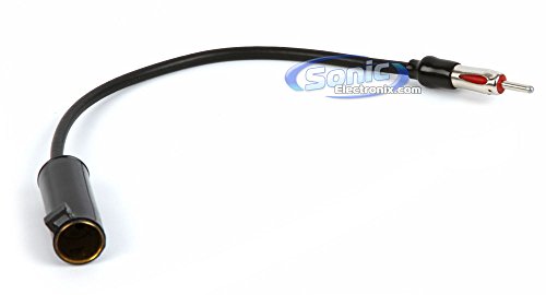 Metra ADNI-11 Dp-3021B Double Din Stereo Dash Kit For 1997-2004 Chevrolet Corvette