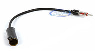 Metra ADNI-11 Dp-3021B Double Din Stereo Dash Kit For 1997-2004 Chevrolet Corvette