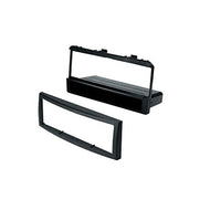 Carxtc Stereo Install Dash Kit Single Din Fits Ford Focus 2000-2004, Fits Mercury Cougar 1999-2000