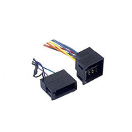 Metra 70-9400 Radio Wiring Harness for Land Rover/Discovery