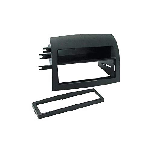 Carxtc Stereo Install Dash for Single Din Radio Fits Toyota Sienna 2004-2010