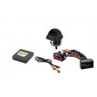 Echomaster FC-GCH-2 Camera and Factory Integration Module Kit for 2014-16 Dodge Durango & Jeep Grand Cherokee w/4.3