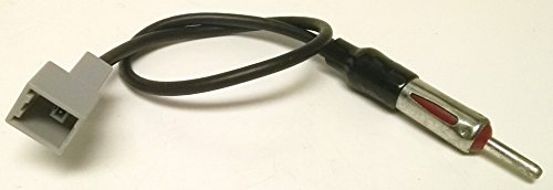 Stereo Antenna Harness Adapter for Installing a New Radio Into a KIA, Sorento, 2011, 2012, 2013, 2014, 2015