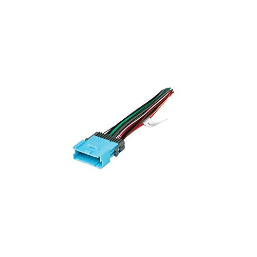 Carxtc Car Radio Wire Harness Install a Aftermarket Stereo. Fits Saturn Vue 2004-2005