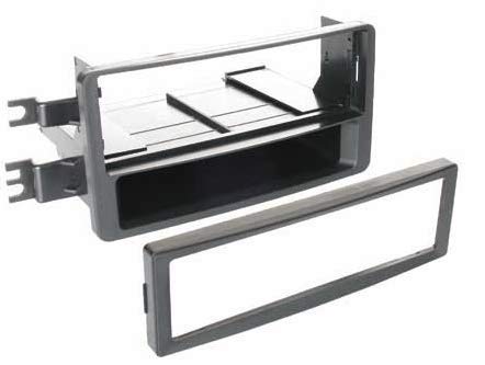 Carxtc Stereo Install Dash Kit Fits Toyota Sequoia 2003-2007 and Tundra 2003-2006