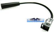 Stereo ANTENNA Harness BMW 325 330 02 03 04 05 AFTERMARKET ANTENNA ADAPTOR -