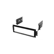 Carxtc Stereo Install Dash for Single Din Radio Fits Hyundai Accent 2002-2005