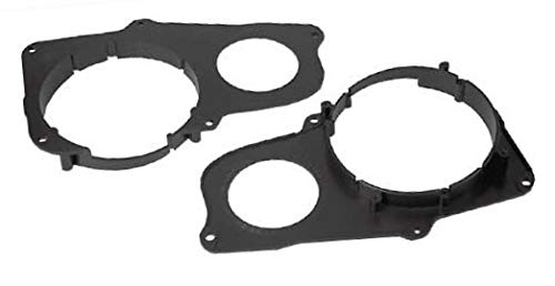 Carxtc Stereo Speaker Adapter Fits Toyota Tacoma 2000-2004