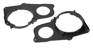 Carxtc Stereo Speaker Adapter Fits Toyota Tacoma 2000-2004