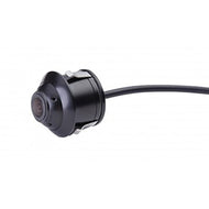 EchoMaster PCam-360-N Adjustable Angle Side Front, or Rear Mount Camera (Selectable Image & Parking Lines)