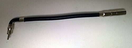 Antenna Adapter That Connects from an aftermarket Antenna or FM Modulator to The OEM Factory Radio from a GMC, S-15 Pickup, 1986, 1987, 1988, 1989, 1990