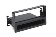 Metra 99-7415 Single DIN Install Kit for 1999-2003 Nissan Villager/Mercury Quest Vehicles (Black)