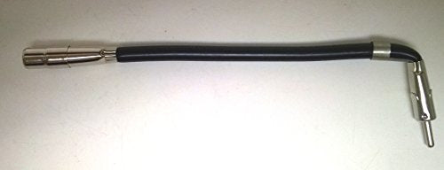 Stereo Antenna Harness Adapter for Installing a New Radio Into a GMC, Envoy, 1998, 1999, 2000, 2001, 2002, 2003, 2004, 2005, 2006, 2007, 2008, 2009