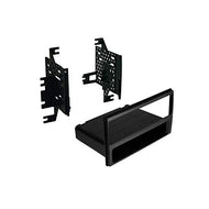 Carxtc Stereo Install Dash Double Din or Single Din Radio Fits Nissan Juke 2011-2014