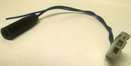 Antenna Adapter That Connects from an aftermarket Antenna or FM Modulator to The OEM Factory Radio from a Nissan, Versa, 2007, 2008, 2009, 2010, 2011, 2012, 2013, 2014, 2015