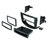 Carxtc Stereo Install Dash Kit Fits Toyota Rav4 06 07 08 09 10 11 12 2006 2007 2008 2009 2010 2011 2012