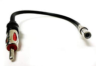 Stereo Antenna Harness Adapter for Installing a New Radio Into a GMC, Acadia, 2007, 2008, 2009, 2010, 2011, 2012