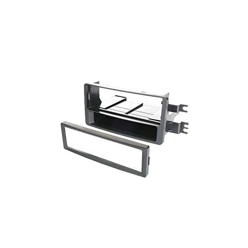 Carxtc Stereo Install Dash for Single Din Radio Fits Subaru BRZ 2013-2016