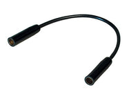 Ai UN14 Female to Female Universal Antenna Adapter