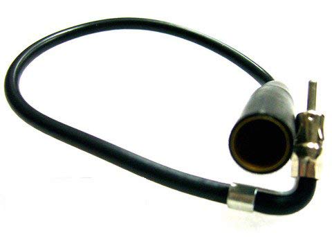Carxtc Stereo Antenna Harness Plugs in Factory Radio Fits Cadillac Allante 92 93 1992 1993