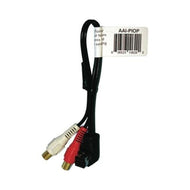 Pac Aaipiop Pioneer P-bus Auxiliary Input Cable For Pioneer Radios Aai-piop