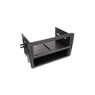 Carxtc Stereo Install Dash for Single Din Radio Fits Infiniti Qx4 2002-2006