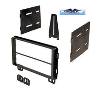 Carxtc Stereo Install Dash Kit Double Din Radio Fits Ford Explorer Sport 00 01 02 03