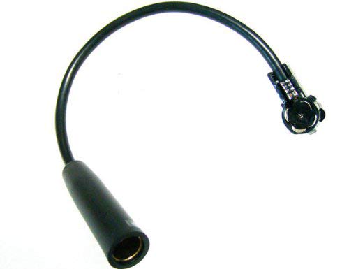 Carxtc Stereo Antenna Harness Plugs in Factory Radio Fits Audi A4 A8 96 97 98 99