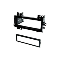 Carxtc Stereo Install Dash Kit Fits Ford Econoline Van 87 88 89
