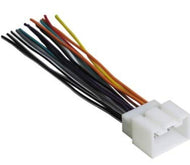 Carxtc Stereo Wire Harness Fits Ford F-150 99 00 01 02 03 1999 2000 2001 2002 2003