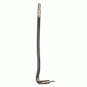 Carxtc Stereo Antenna Harness Adapter for Installing a New Radio Fits Jeep Patriot 2007-2017