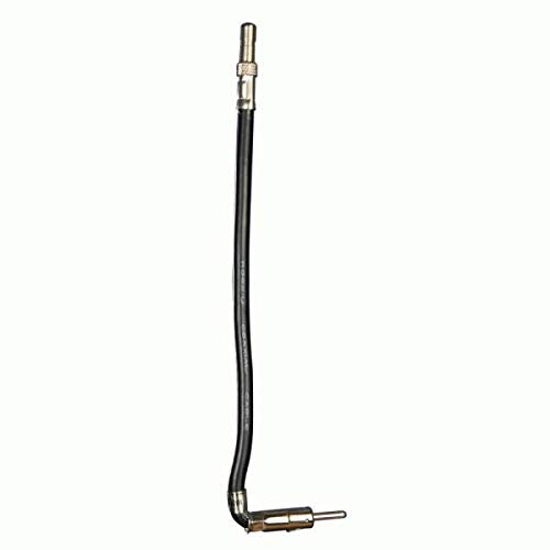 Carxtc Stereo Antenna Harness Adapter for Installing a New Radio Fits Jeep Patriot 2007-2017