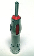 Compact Stereo Antenna Harness Adapter for Installing a New Radio Into a Pontiac, Transport Van, 1990, 1991, 1992, 1993, 1994, 1995, 1996, 1997, 1998, 1999