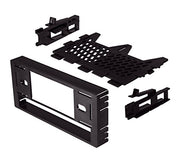 Ai GMK345EQ 1995-2005 Chevrolet Full Size with EQ Dash Kit