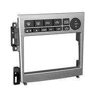 Metra 95-7605 Turbo2 Interface System Double DIN for 2005-2006 Infiniti G35 Sedan and 2005-2007 Infiniti G35 Coupe