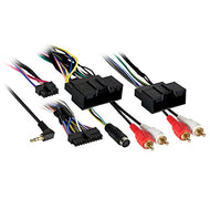 Metra AX-ADFD02 Axxess AD Harness 07-Up Mazda