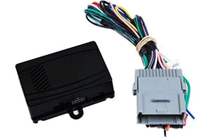 Carxtc Car Radio Electronic Wire Harness. Install a Aftermarket Stereo. Fits Chevrolet Tahoe 2003-2006