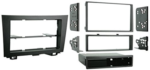 Metra '07-up Honda Crv Radio Install Kit