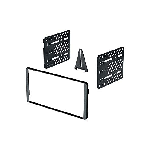 Carxtc Stereo Install Dash Kit Double Din Fits Mercury Cougar 2001-2002