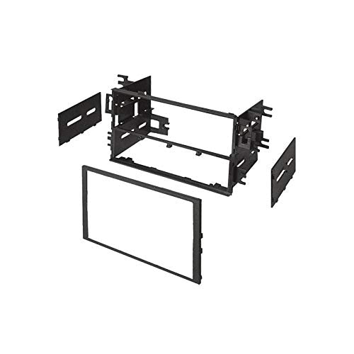 Carxtc Stereo Install Dash Double Din Radio Fits Isuzu Oasis 1996-1999