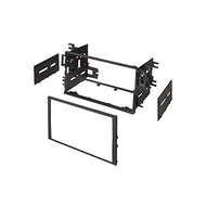 Carxtc Stereo Install Dash Double Din Radio Fits Honda Cr-V 1997-2006